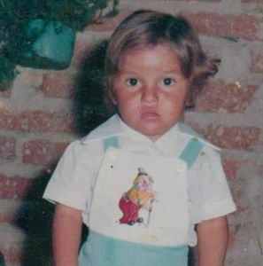 Meet your Posher, Julio